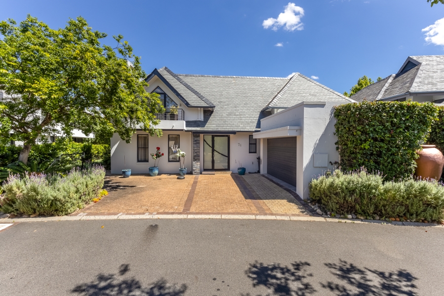 4 Bedroom Property for Sale in Pearl Valley at Val de Vie Western Cape